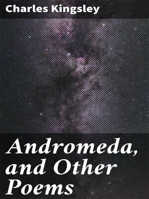 cover image of Andromeda, and Other Poems